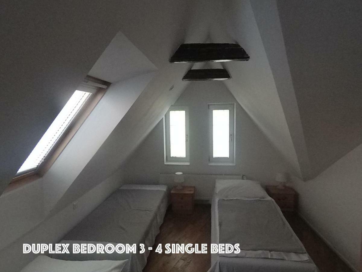 Dn Pub Apartments, Prague