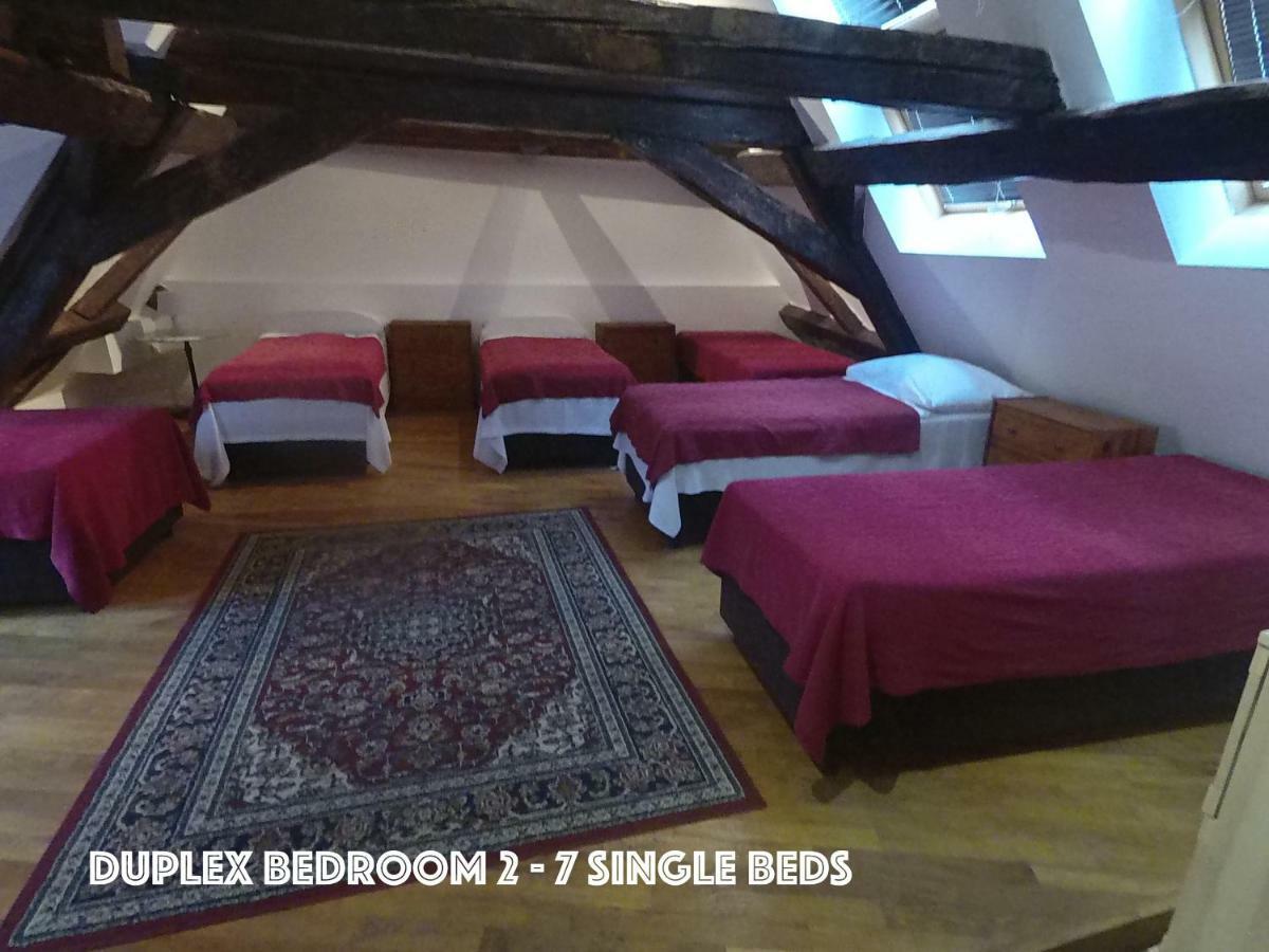 Dn Pub Apartments — Photos 2